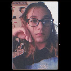 Meet your Posher, Joely